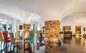 Atmosfere Puniche b&b